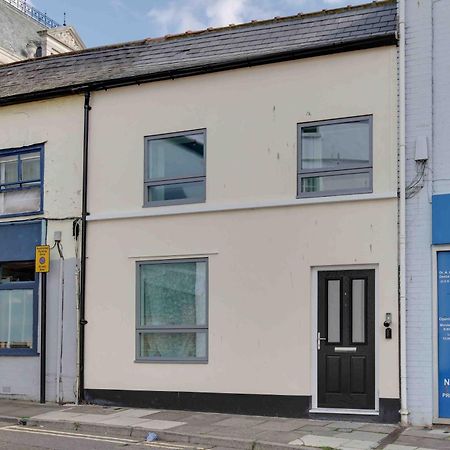 Elm Cottage Ipswich Luaran gambar