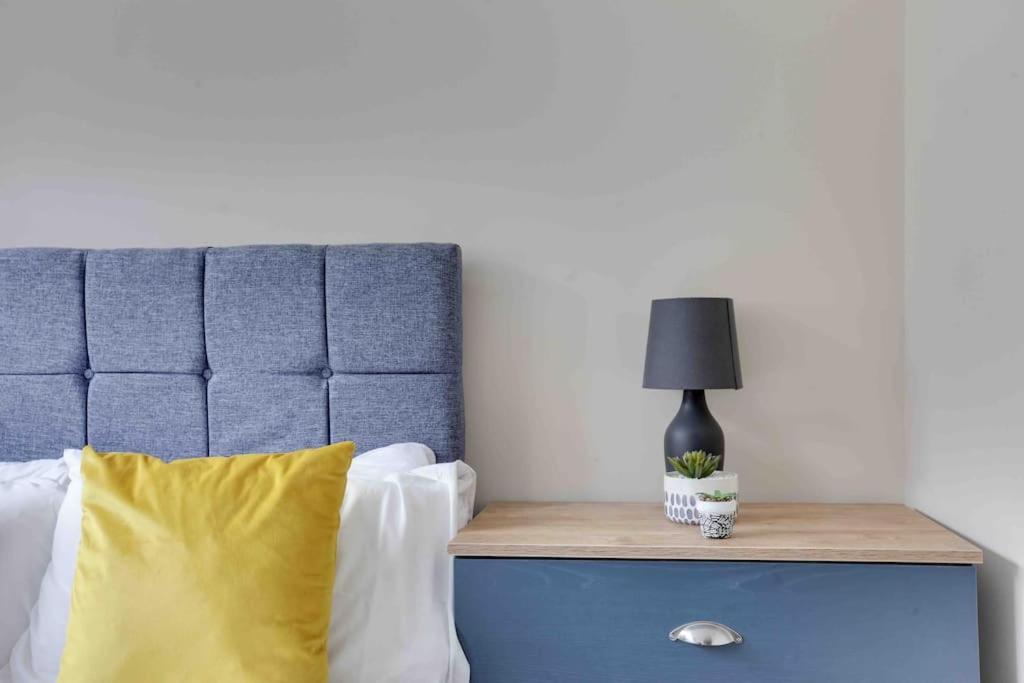 Elm Cottage Ipswich Luaran gambar