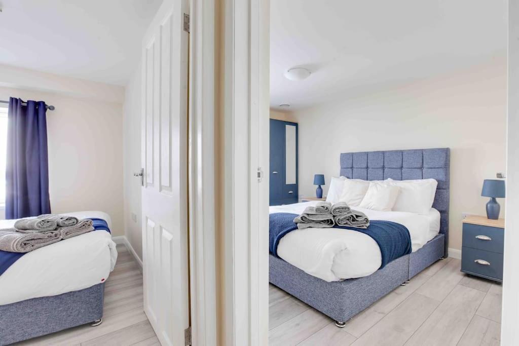 Elm Cottage Ipswich Luaran gambar