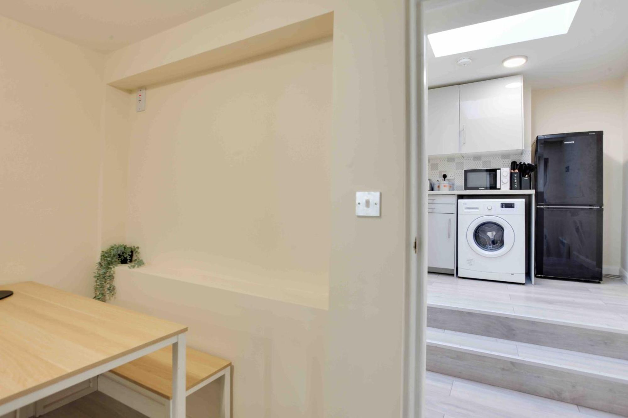 Elm Cottage Ipswich Luaran gambar