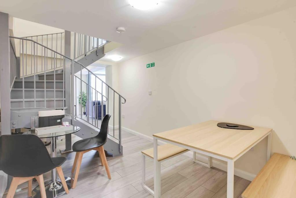 Elm Cottage Ipswich Luaran gambar