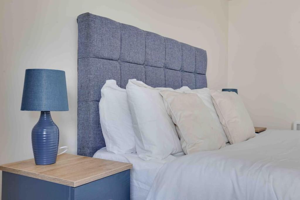 Elm Cottage Ipswich Luaran gambar