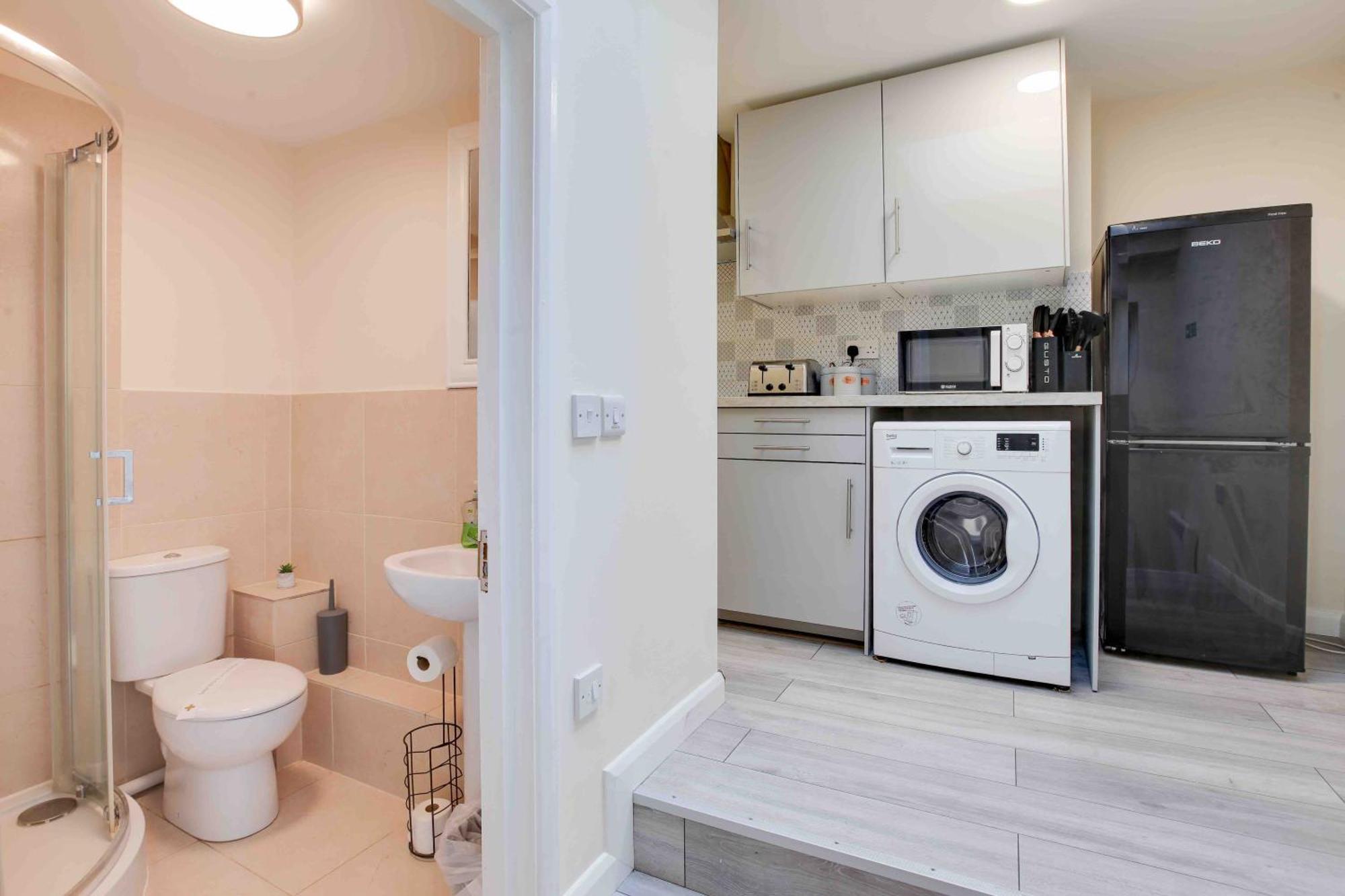 Elm Cottage Ipswich Luaran gambar