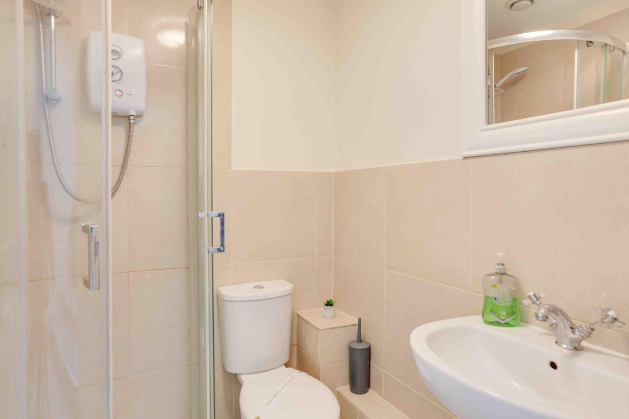 Elm Cottage Ipswich Luaran gambar