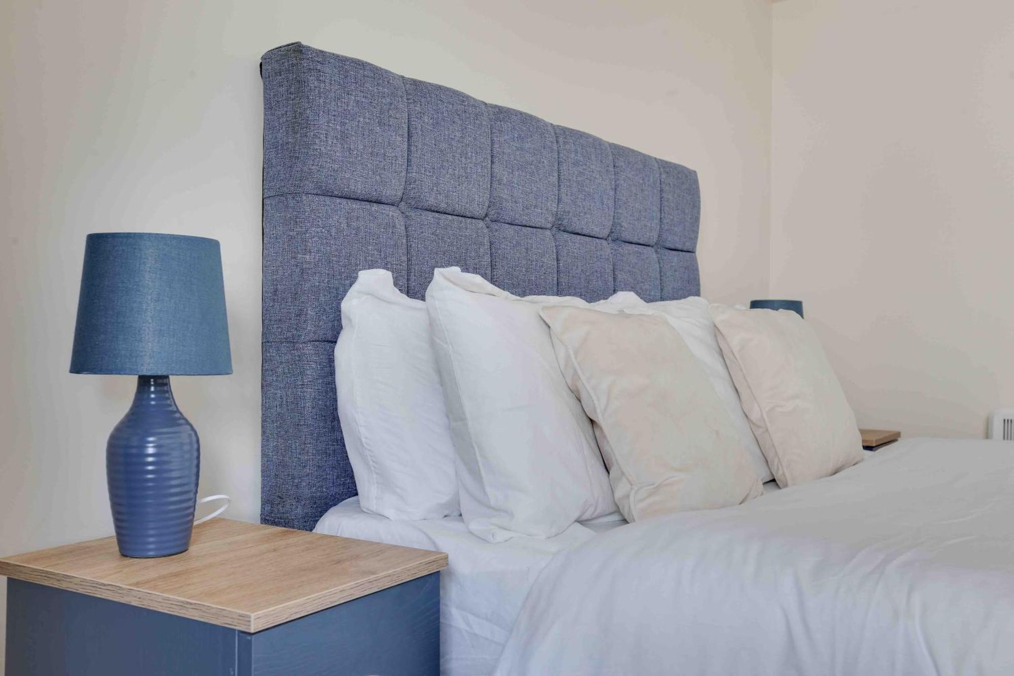 Elm Cottage Ipswich Luaran gambar